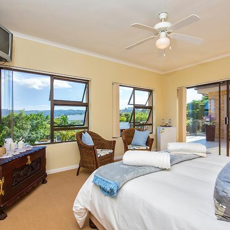 Bergsig B & B Knysna Dış mekan fotoğraf