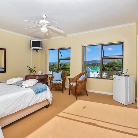 Bergsig B & B Knysna Dış mekan fotoğraf