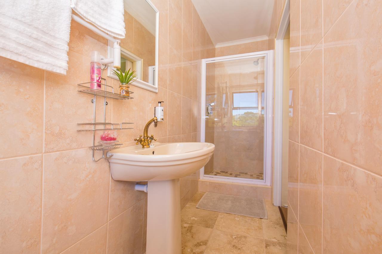 Bergsig B & B Knysna Dış mekan fotoğraf