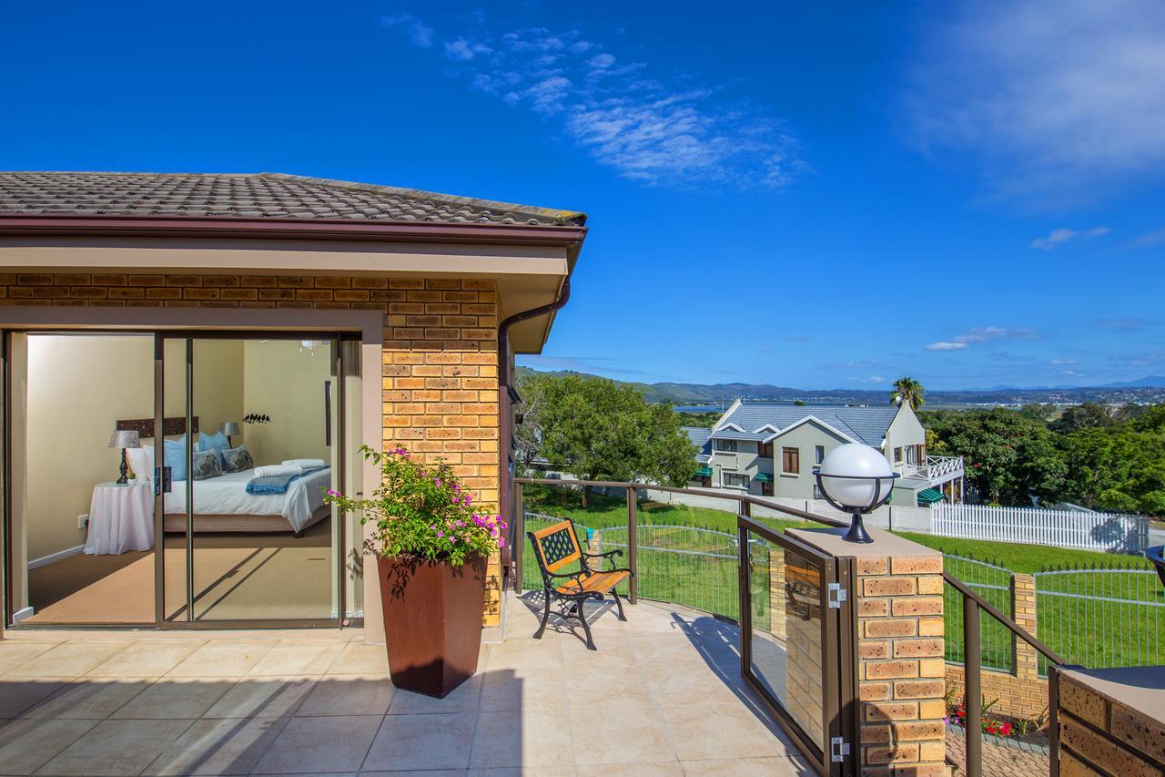 Bergsig B & B Knysna Dış mekan fotoğraf