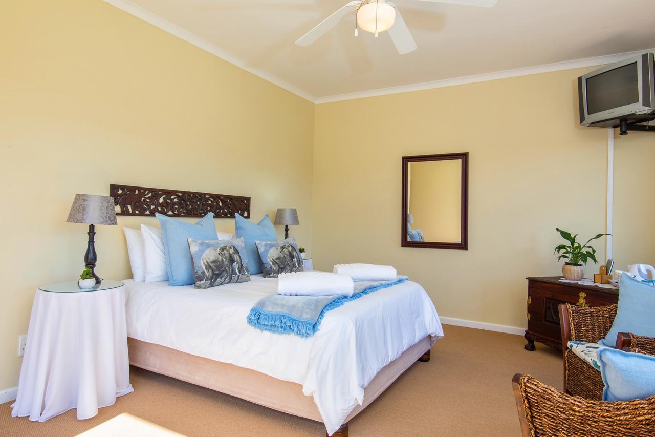 Bergsig B & B Knysna Dış mekan fotoğraf