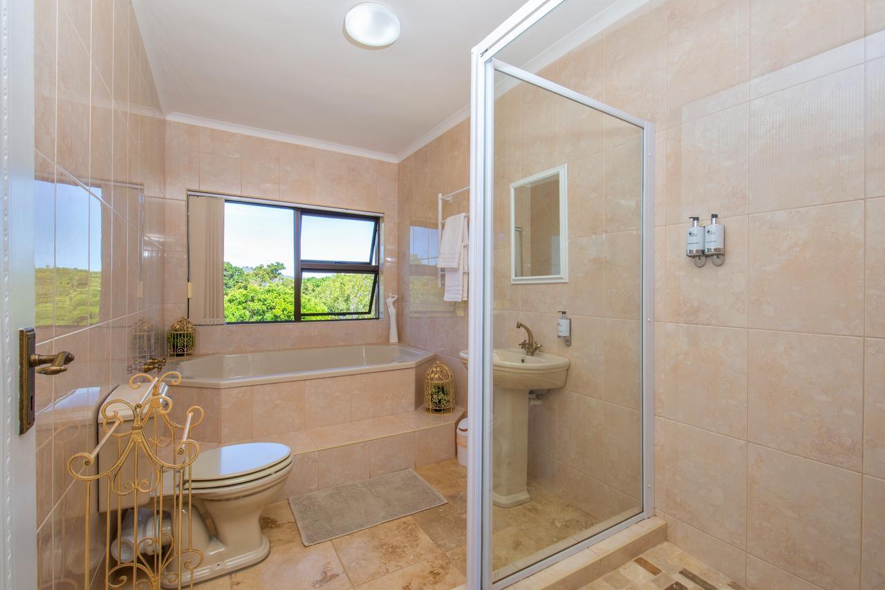 Bergsig B & B Knysna Dış mekan fotoğraf