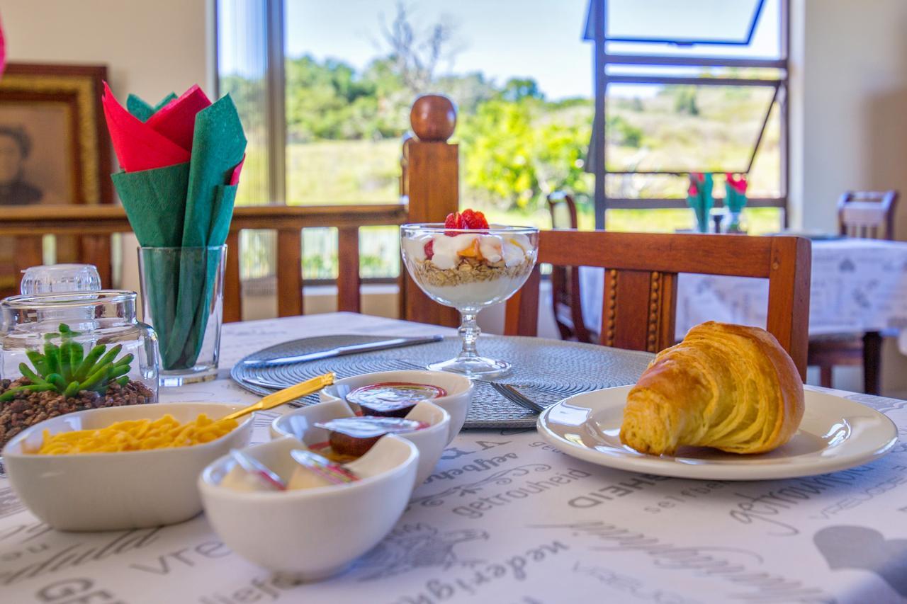 Bergsig B & B Knysna Dış mekan fotoğraf