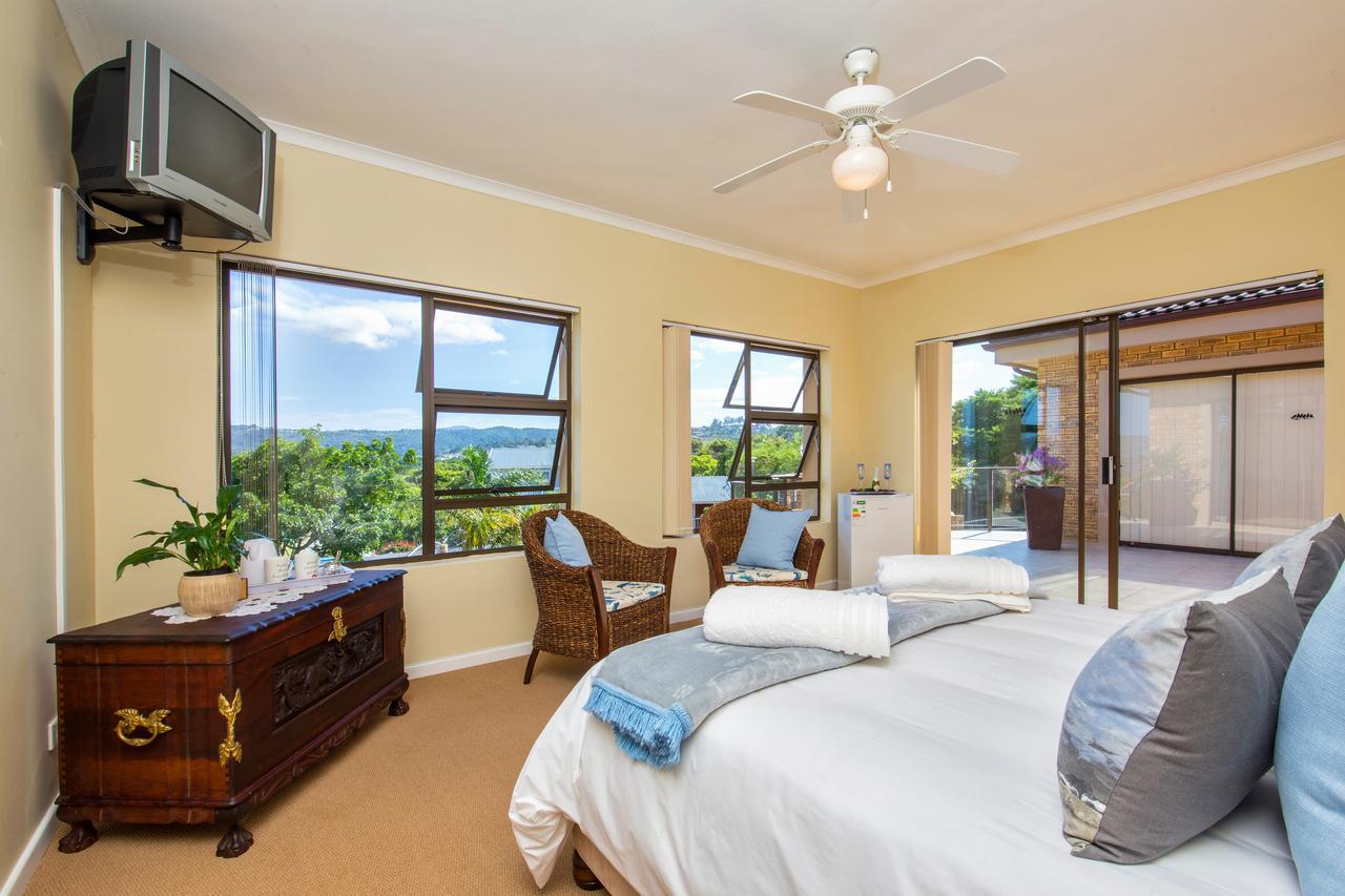 Bergsig B & B Knysna Dış mekan fotoğraf