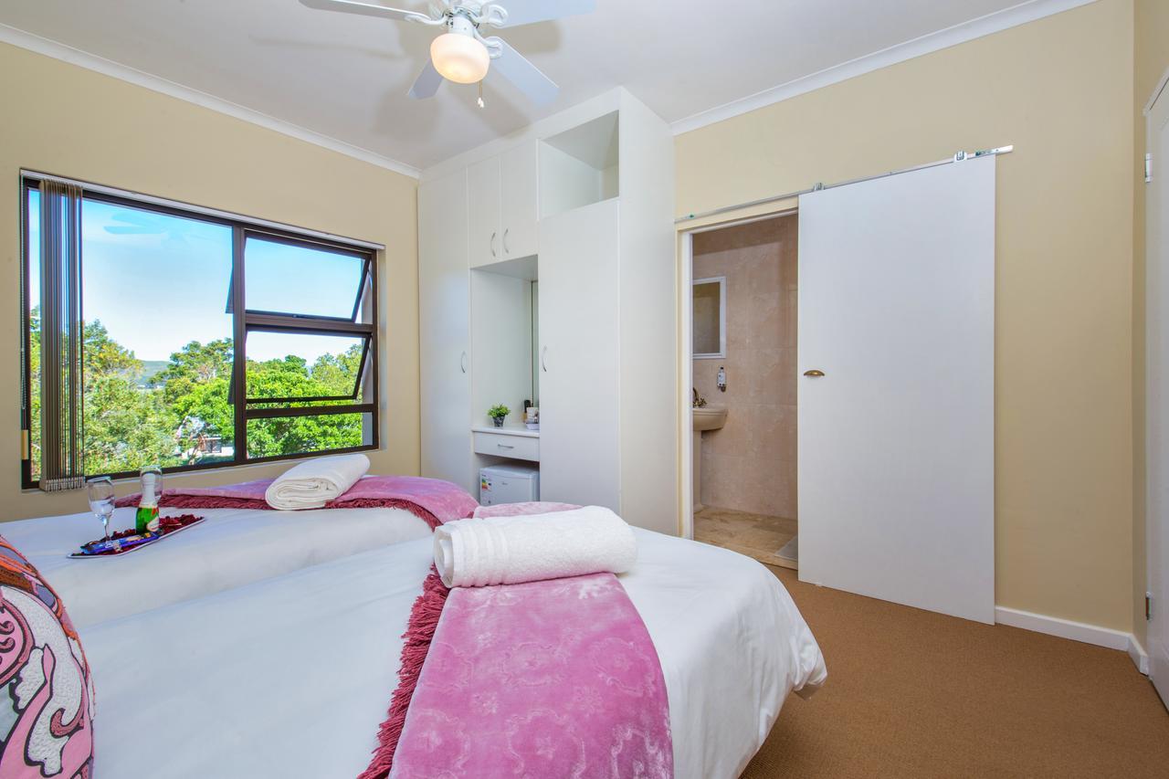 Bergsig B & B Knysna Dış mekan fotoğraf