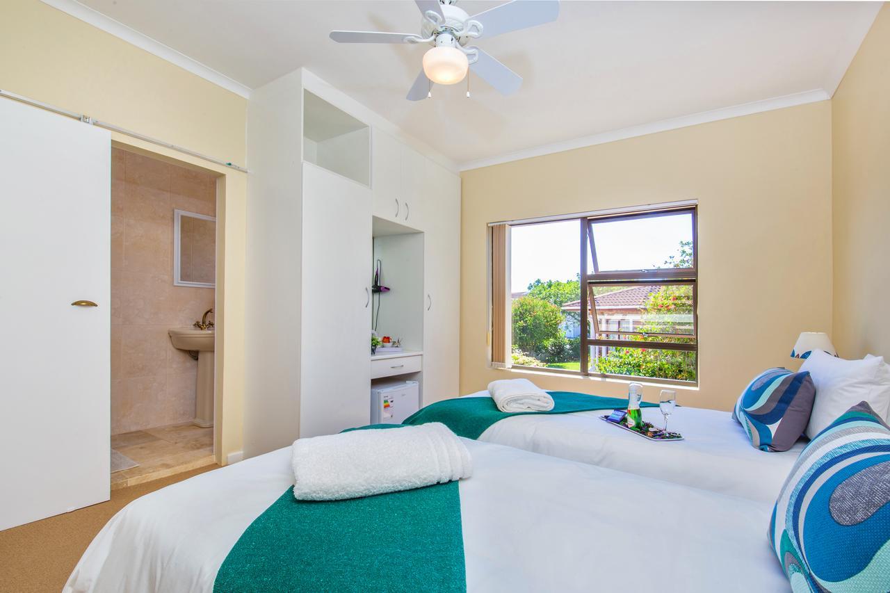 Bergsig B & B Knysna Dış mekan fotoğraf