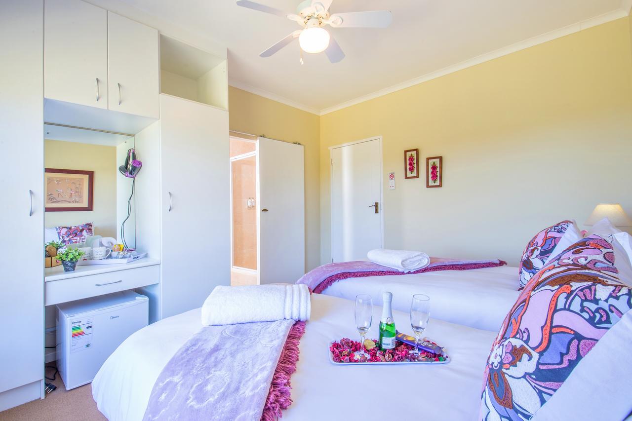 Bergsig B & B Knysna Dış mekan fotoğraf
